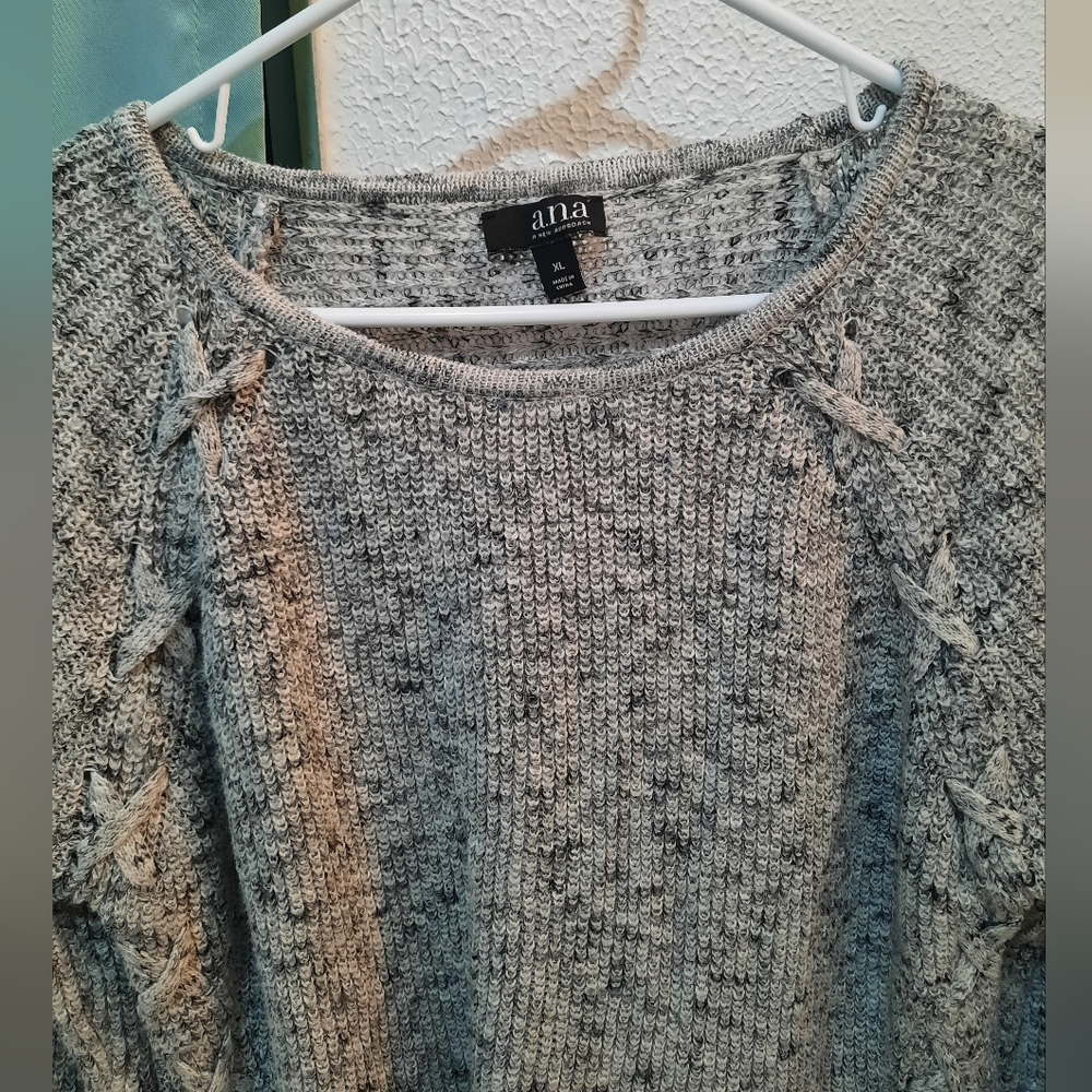 Women's Sweater